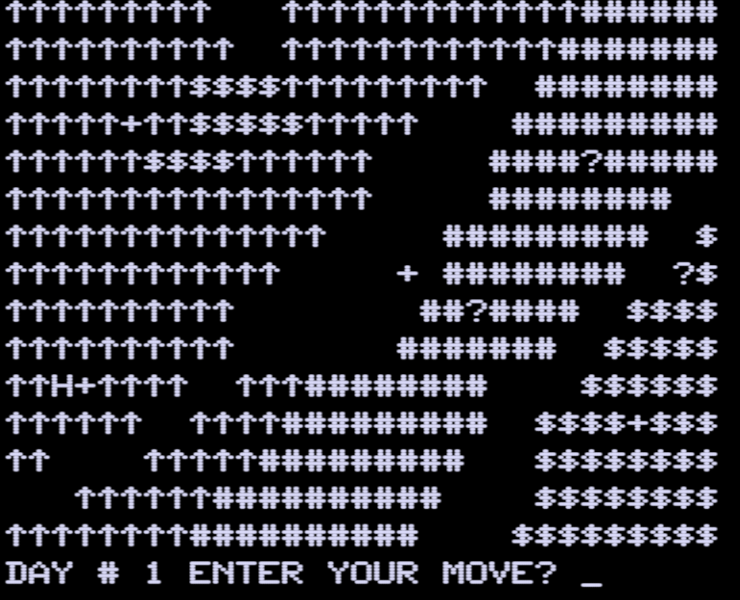 Screen shot